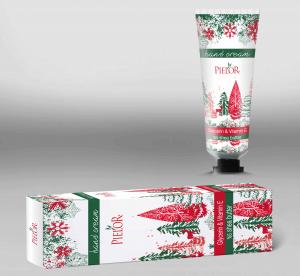Hand Cream with Shea Butter